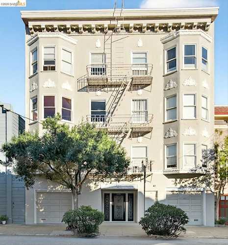 1730 Broderick St #2, San Francisco, CA 94115