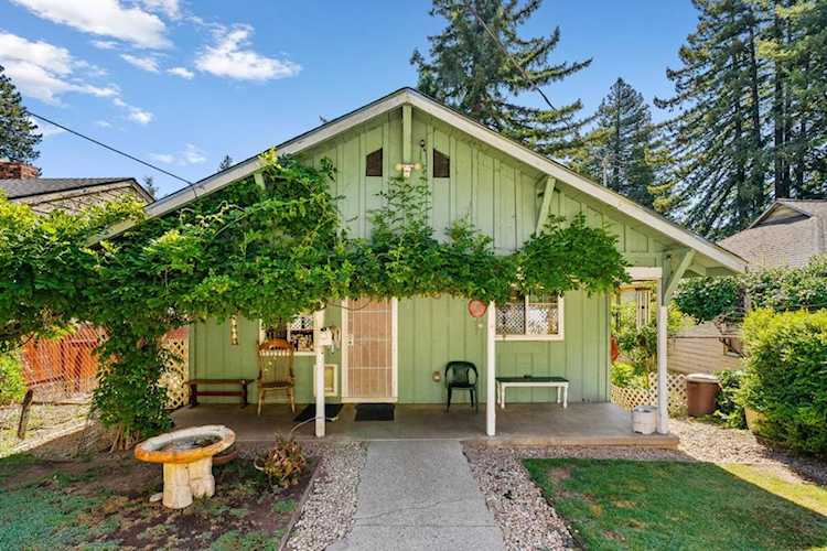 12800 Boulder St, Boulder Creek, CA 95006