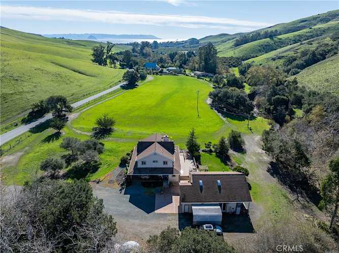 1155 Cayucos Creek Rd, Cayucos, CA 93430