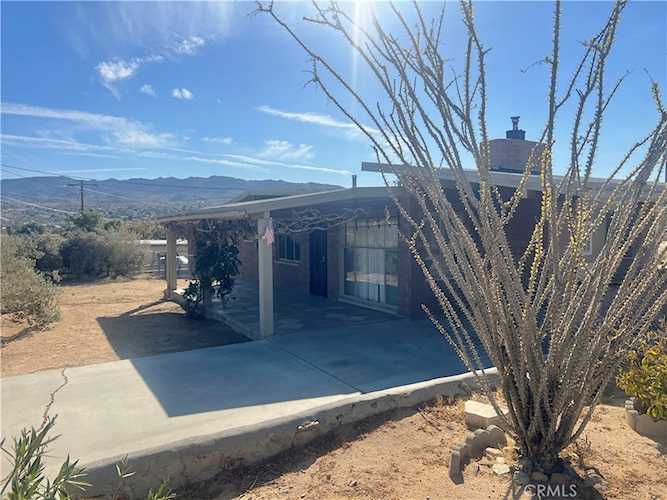 6124 El Reposo St, Joshua Tree, CA 92252