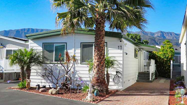 349 Ash Ave #Spc 17, Carpinteria, CA 93013