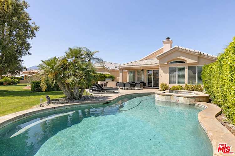 29616 W Trancas Dr, Cathedral City, CA 92234