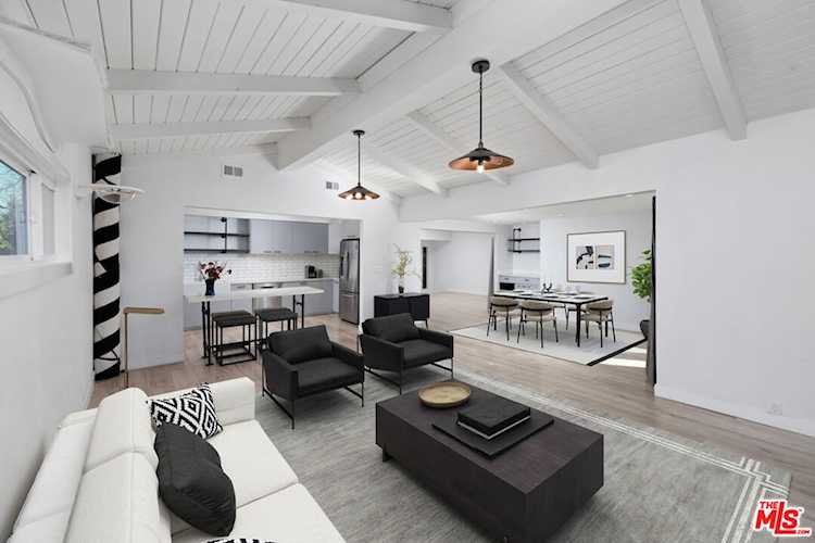 5751 Andasol Ave, Encino, CA 91316