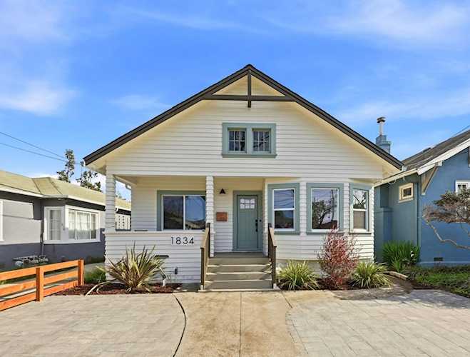 1834 8th St, Alameda, CA 94501
