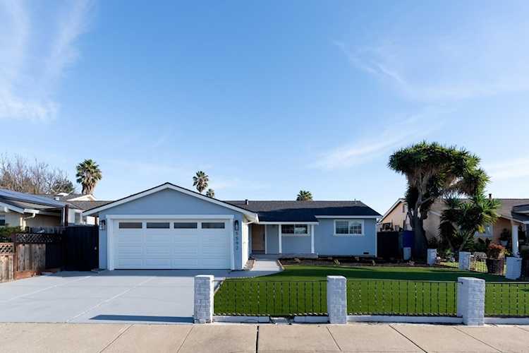 5592 Dewey Pl, Fremont, CA 94538