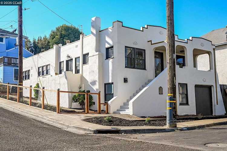 236 Buckley St, Martinez, CA 94553