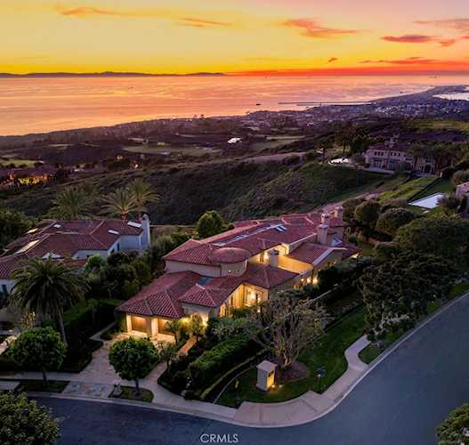 2 Channel Vista, Newport Coast, CA 92657