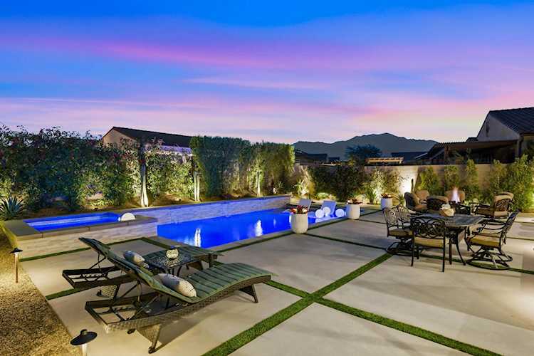 51 Claret, Rancho Mirage, CA 92270