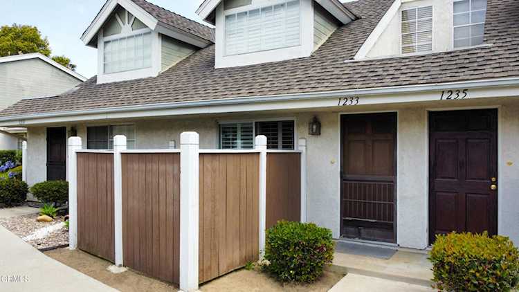 1233 Osage Ln, Ventura, CA 93004