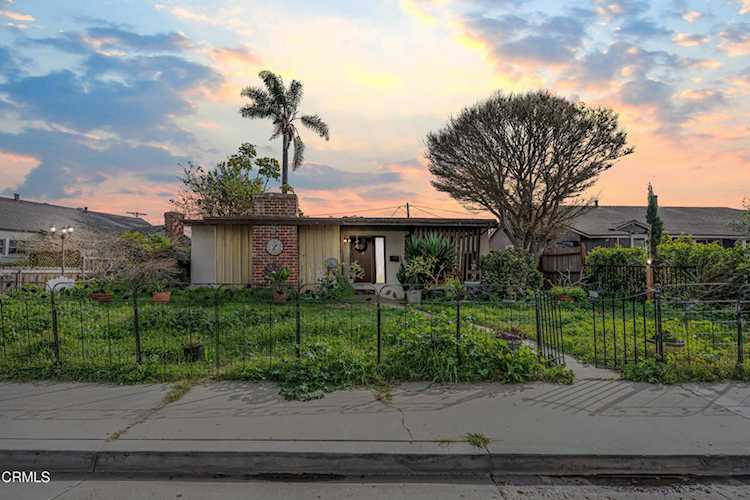 462 N M St, Oxnard, CA 93030
