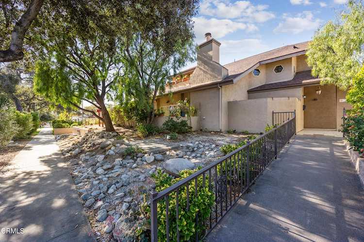 87 S Allen Ave #205, Pasadena, CA 91106