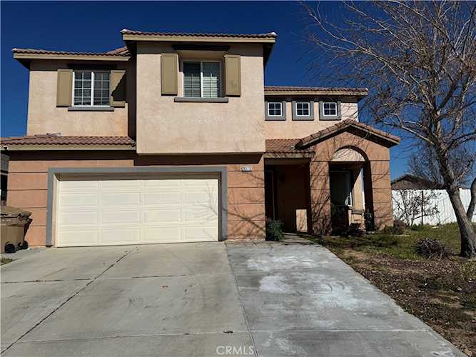 9375 Agave, Hesperia, CA 92344