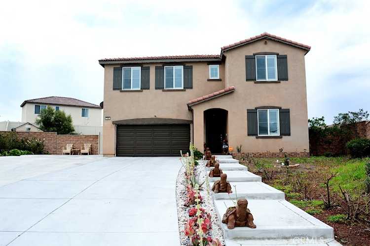 7283 Dimaggio, Riverside, CA 92503