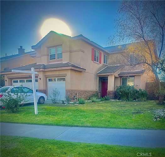 7526 Purple Sage, Fontana, CA 92336