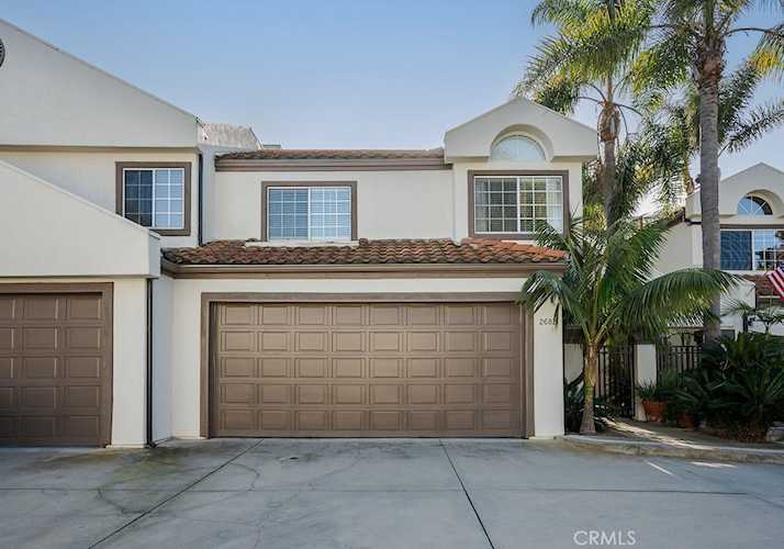2682 Pala Mesa Ct, Costa Mesa, CA 92627