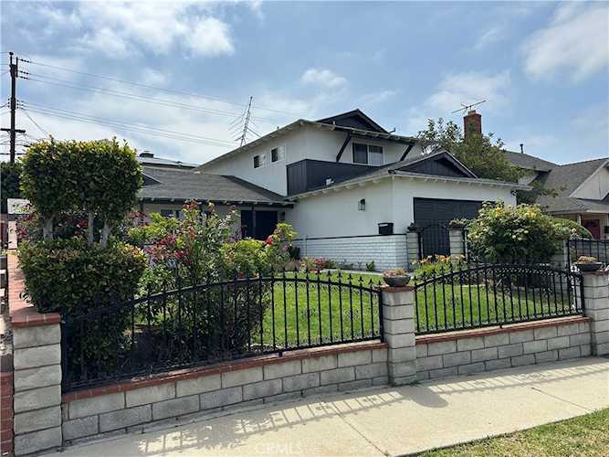 19008 Hillford, Carson, CA 90746