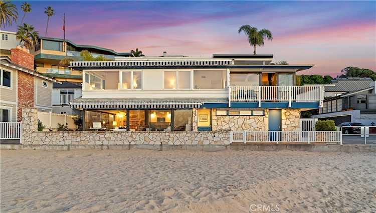 2708 Shell St, Corona Del Mar, CA 92625