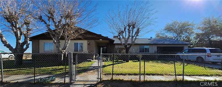 12491 Toby Ln, Blythe, CA 92225