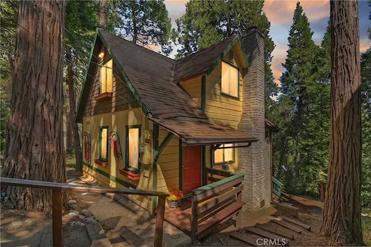 23718 Scenic, Crestline, CA 92325