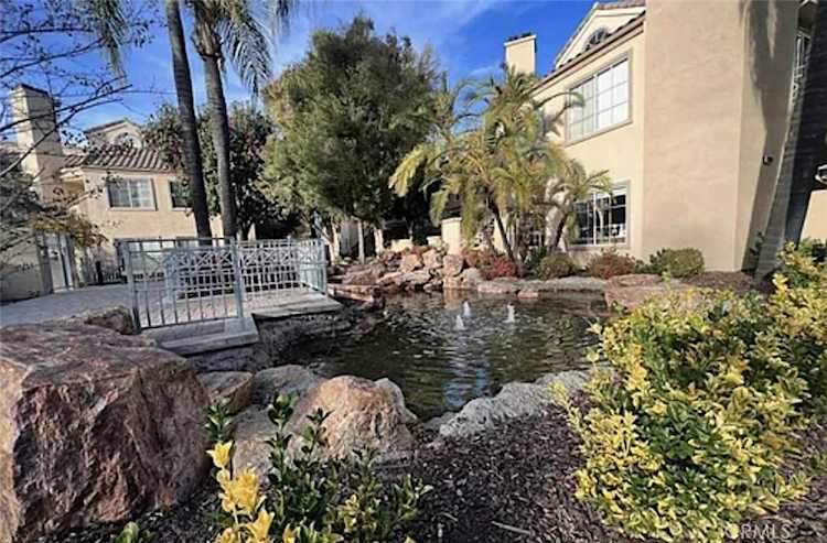 23745 Del Monte #153, Valencia, CA 91355