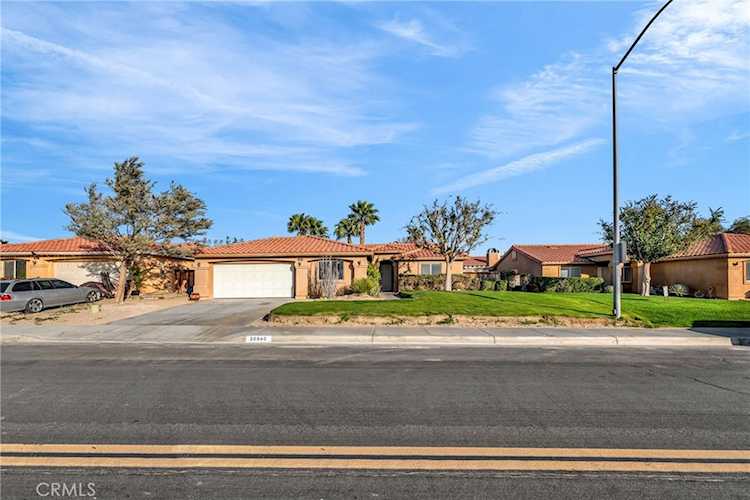 30940 Robert Rd, Thousand Palms, CA 92276