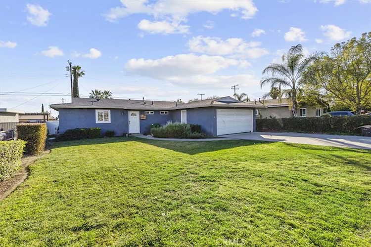 1386 E 6th, Ontario, CA 91764