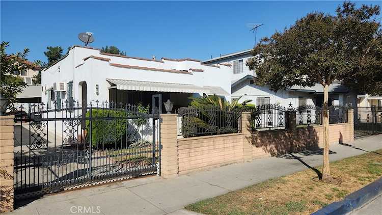 223 E Emerson, Monterey Park, CA 91755