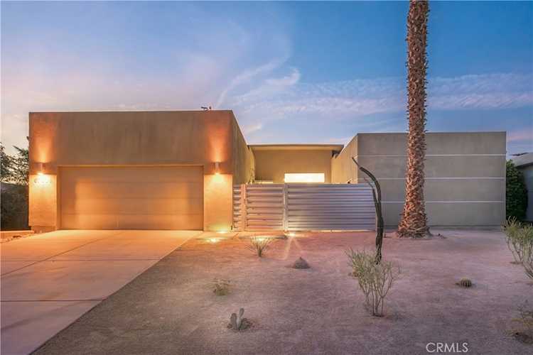 67668 El Sombrero, Desert Hot Springs, CA 92241