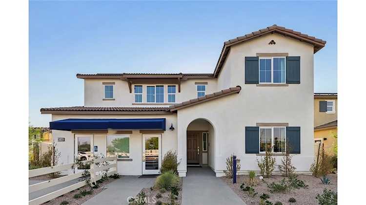 83161 Pintail Ln, Indio, CA 92201