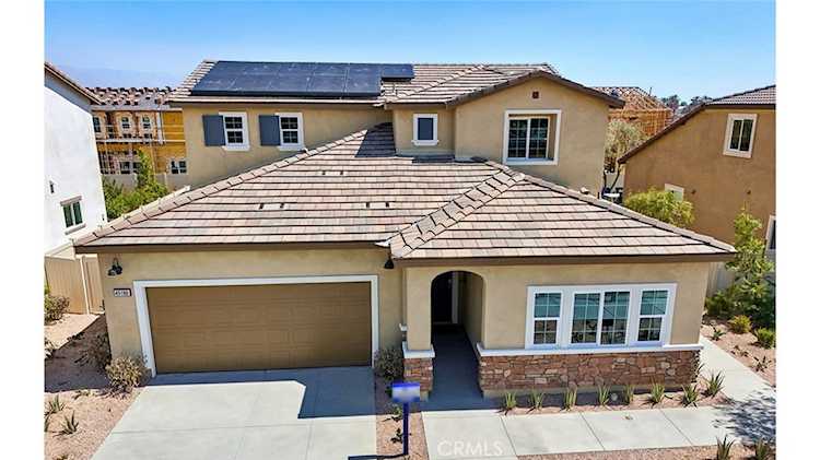 83210 Pintail Ln, Indio, CA 92201
