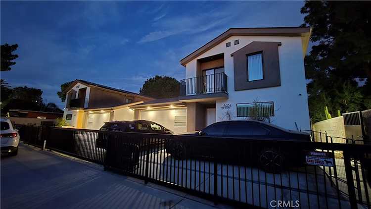 8034 ,036,038 Fair Ave, Sun Valley, CA 91352