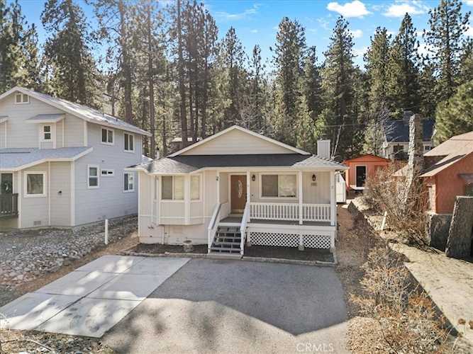 1489 Irene, Wrightwood, CA 92397