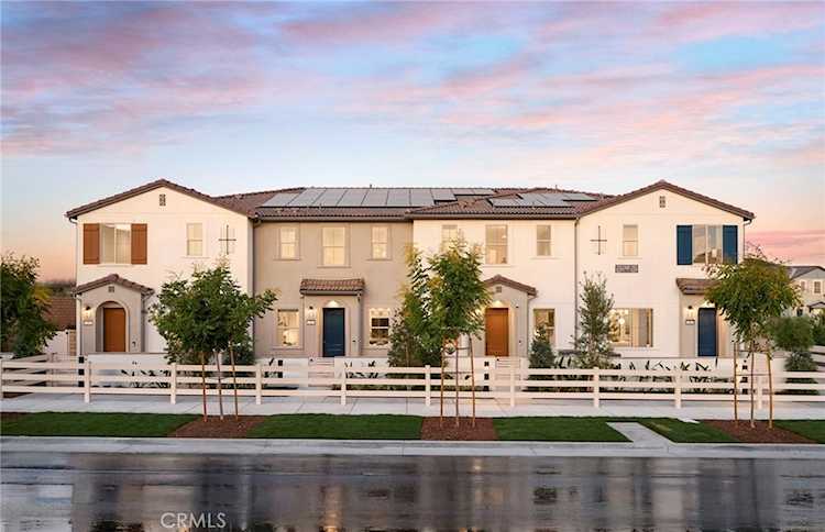 4240 East Honeybee Paseo, Ontario, CA 91761