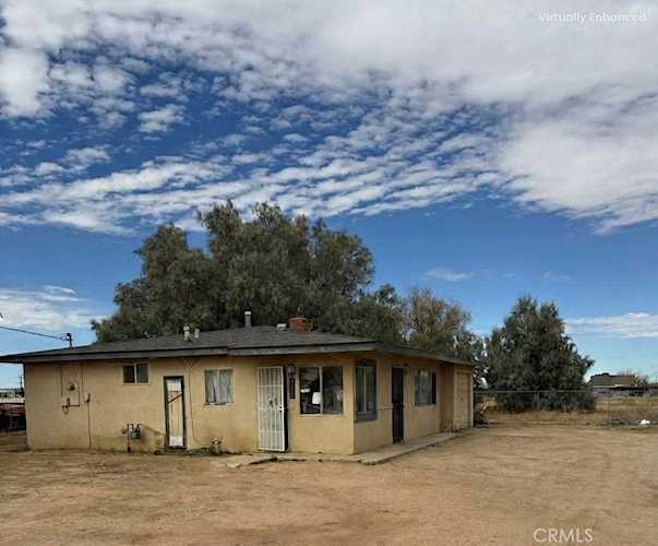 12006 Bartlett Ave, Adelanto, CA 92301