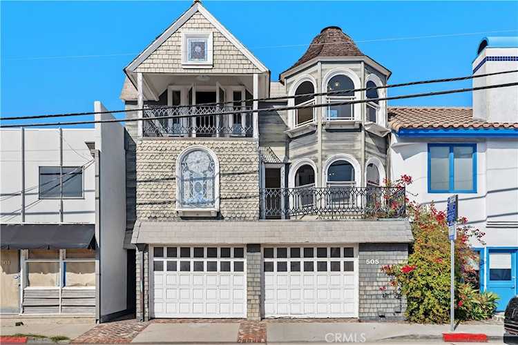 505 29th, Newport Beach, CA 92663