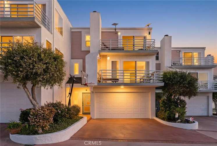 867 Aubrey Ct #3, Hermosa Beach, CA 90254