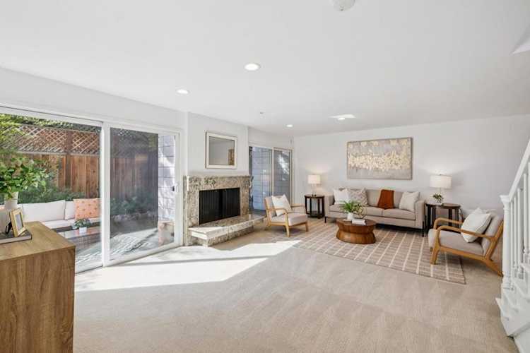 64 Los Altos Square, Los Altos, CA 94022