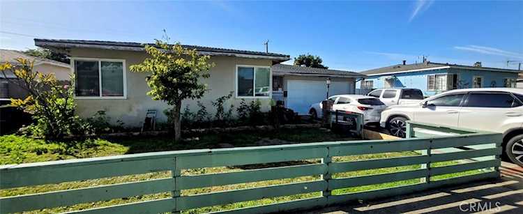 843 S Helena St, Anaheim, CA 92805