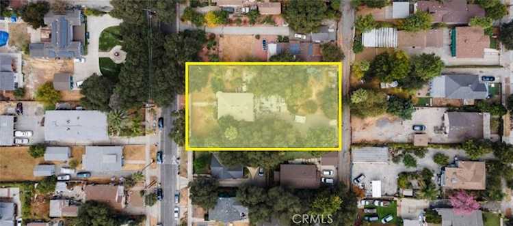 1944 El Sereno, Pasadena, CA 91103