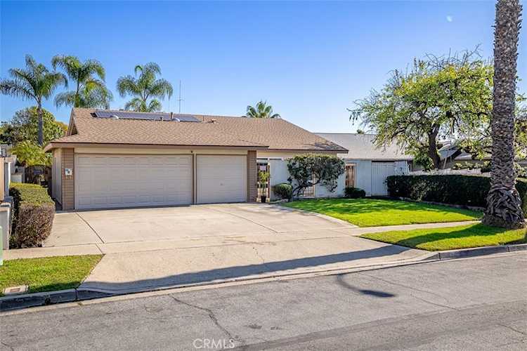 23372 Dune Mear Road, Lake Forest, CA 92630