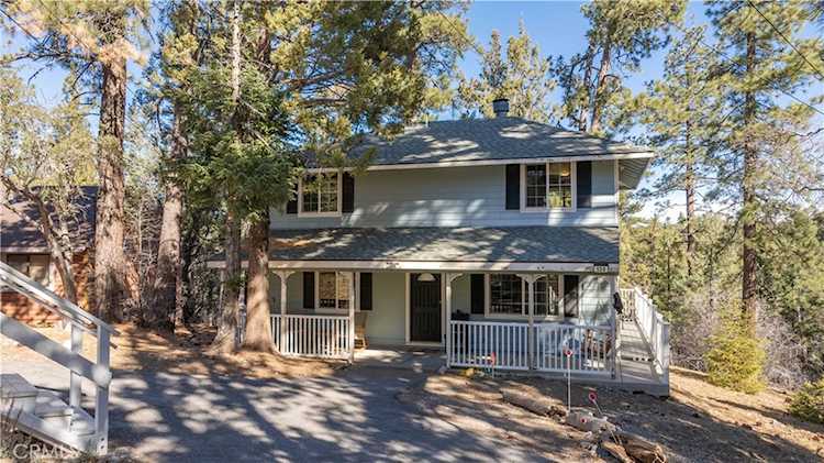 550 Villa Grove, Big Bear Lake, CA 92314