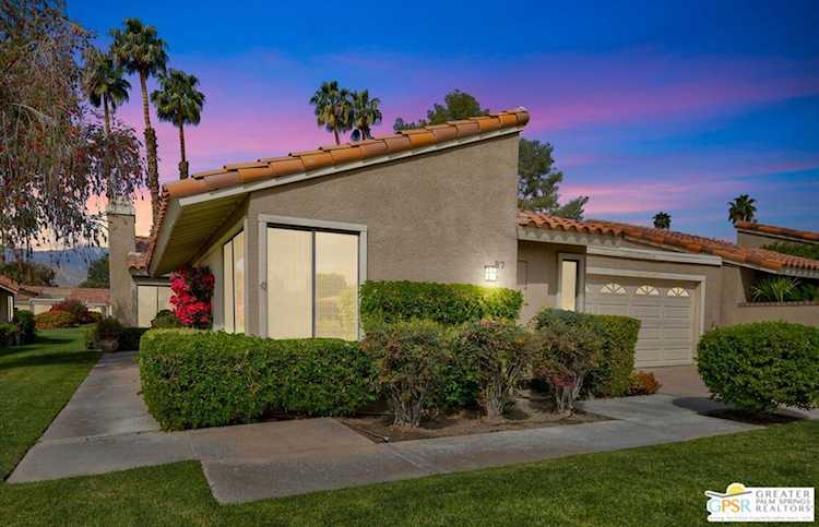 87 Tennis Club Dr, Rancho Mirage, CA 92270