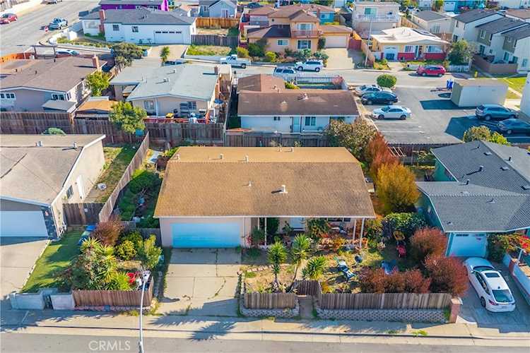 1688 Harding, Seaside, CA 93955