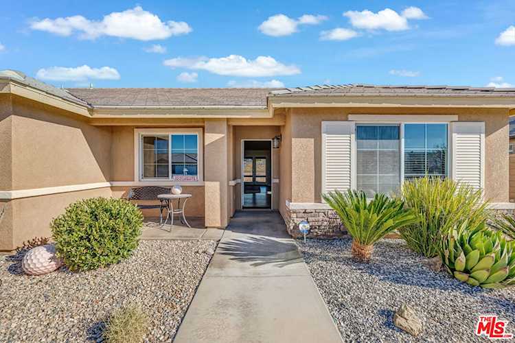 17794 Cabazon Rd, Apple Valley, CA 92307
