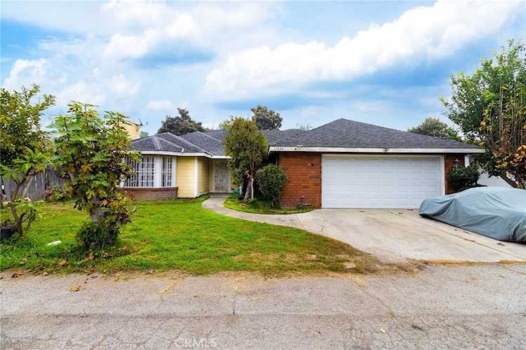 11734 Lower Azusa, El Monte, CA 91732