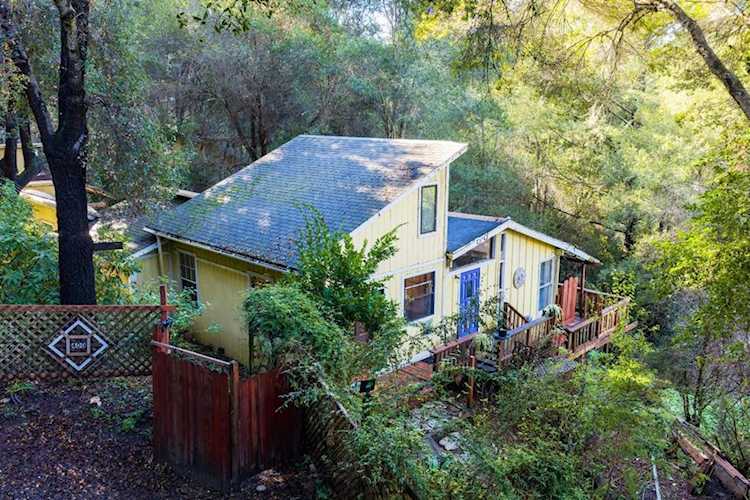400 Red Hawk Ln, Aptos, CA 95003