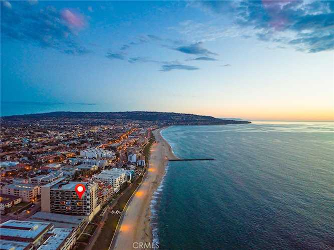 531 Esplanade #313, Redondo Beach, CA 90277