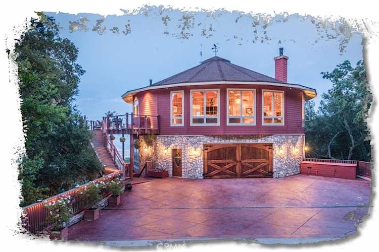 3570 Sibley Ln, Templeton, CA 93465