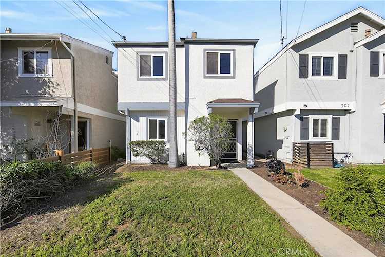 509 Rockledge St, Oceanside, CA 92054