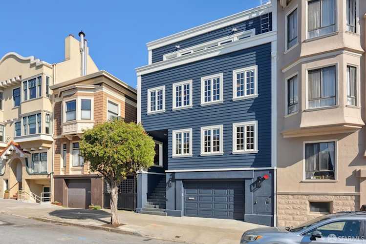 330 Locust Street, San Francisco, CA 94118